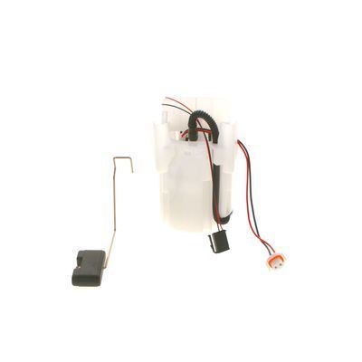 ELEKTRİKLİ YAKIT POMPASI C-KLASSE-E-KLASSE-GLK-KLASSE