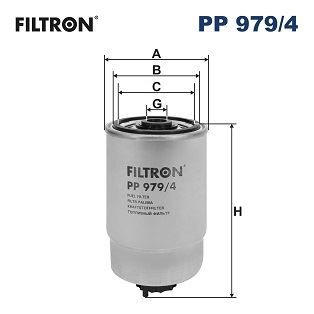 YAKIT FİLTRESİ ACCENT-GETZ-İ30-SANTE FE-SONATO V-SORENTO 1.5-2.0-2.2-2.5 CRDI