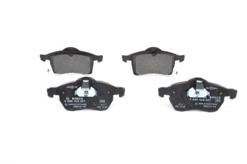 ÖN BALATA ASTRA G 1.8 00/05 ASTRA H 05 ZAFIRA 00 MERIVA 03 CORSA C D 03 COMBO 04 0986TB2335