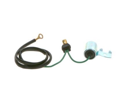MEKSEFE KONDANSATÖR MERCEDES W114-W115-W123-G SERISI W460 76-74