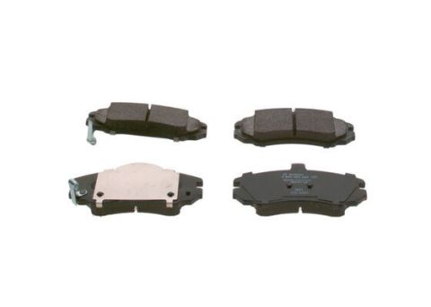 ÖN BALATA ELANTRA 1.6-1.8-2.0-2.0 CRDI 03 7.06 0986TB3040