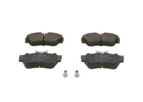 ÖN BALATA TRANSPORTER T4 90/4.03 0986TB2027