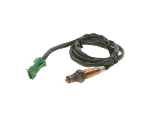 OKSİJEN SENSÖRÜ ÜST-ÖN PARTNER-BERLINGO-P206-P208-P301-P306-P307-P308-P406-O407-P607-C-ELYSEE- C3-C4-C5-XSARA 1.4 TU3 1.6 TU5 2.0 EW10 2.2 EURO5