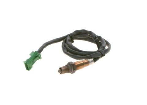 OKSİJEN SENSÖRÜ ÜST-ÖN PARTNER-BERLINGO-P206-P208-P301-P306-P307-P308-P406-O407-P607-C-ELYSEE- C3-C4-C5-XSARA 1.4 TU3 1.6 TU5 2.0 EW10 2.2 EURO5