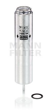 YAKIT FILTRESI BMW N47 F20 F30 F22 F32 F34 F36 MINI R55 R56 R57 R59 R60 R61