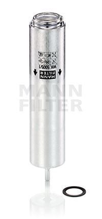 YAKIT FILTRESI BMW N47 F20 F30 F22 F32 F34 F36 MINI R55 R56 R57 R59 R60 R61