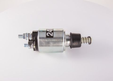 MARŞ OTOMATİĞİ