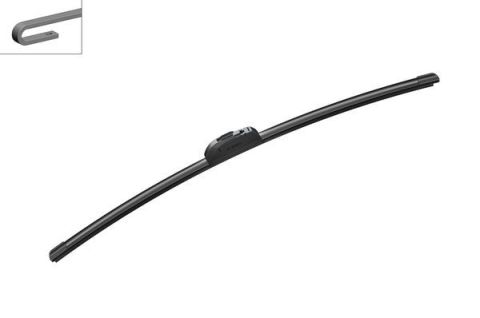 AEROTWIN SİLECEK 60cm KANCALI APARATLI ÜNİVERSAL MUZ TİPİ 3397008938
