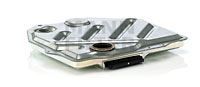 OTOMATIK SANZIMAN YAG FILTRESI MERCEDES W124 S124 C124 A124 W210 W140 R129