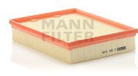 x HAVA FİLTRESİ LGN III 1.6 16V K4M 10/07 -2.0 16V F4R 10/07 UFI 3037500
