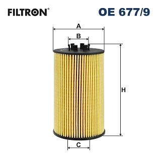 YAG FILTRESI MERCEDES M156 M159 C197 C219 C209 W204 S204 C204 W211 W212 W221 W164 R230