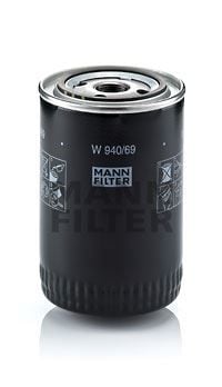 YAĞ FİLTRESİ BOXER-JUMPER-DUCATO 3.0 06