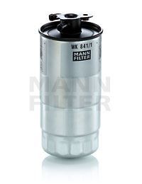 YAKIT FILTRESI BMW M57 D30 E46 E39 E53 306D1 LAND ROVER VOGUE 3 L322 02 12