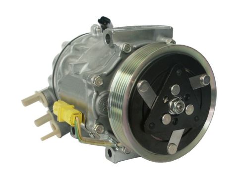 KOMPRESÖR 407 1.6 HDİ