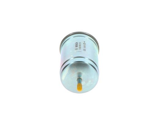 YAKIT FİLTRESİ B.Y TIP VOLVO 850 91-96 C70 CABRIO COUPE 98-05 S70 97-00 V70 97-00 XC70 97-02 S90 2.9 97-98 BÜYÜK TİP TIRNAKSIZ
