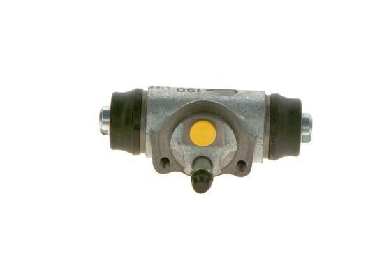 FREN SİLİNDİRİ TOYOTA HILUX PICK-UP OE NO: 47550 35170 22.19mm