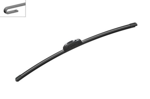 AEROTWIN SİLECEK 55cm KANCALI APARATLI ÜNİVERSAL MUZ TİPİ