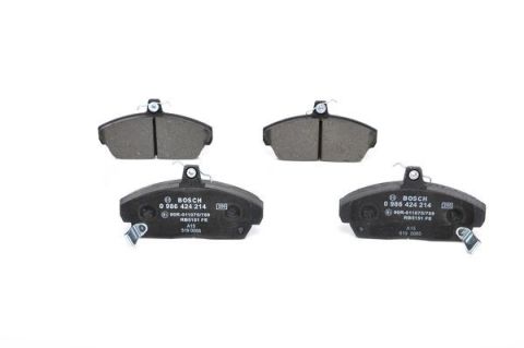 TB2190-ÖN BALATA CIVIC VI 95-05 ROVER 200 400 95-00 25 00-05 45 00-05 MG 01-05 800 92-93
