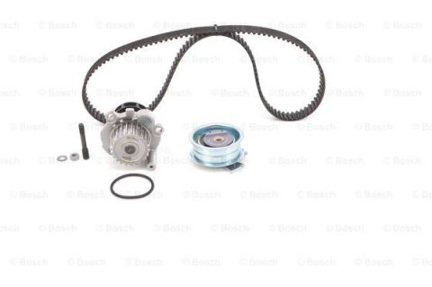 SU POMPALI TRİGER SETİ WASSERPUMPEN-SET