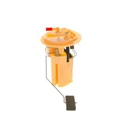 DEPO ŞAMANDIRASI P307 00 C4 11/04 1.6 HDİ-2.0 HDİ