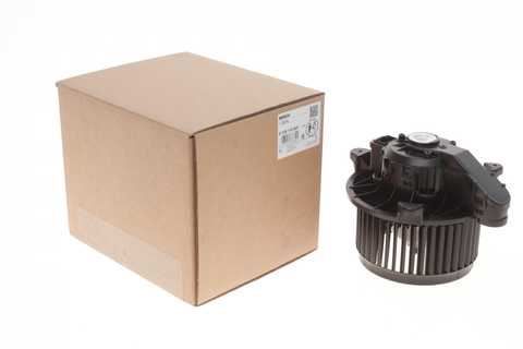 KALORİFER MOTORU