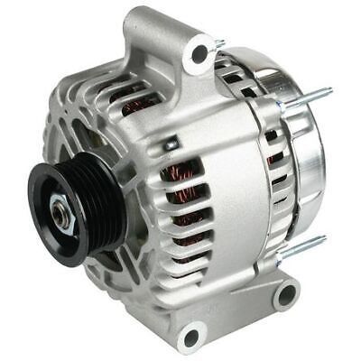 ALTERNATÖR