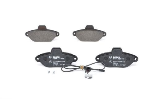 DİSK BALATA KA 1.2-PUNTO 1.2 BİPOWER-PUNTO 1.2 BİPOWER VAN-PUNTO 1.2 İ.E. 8V-PUNTO 1.2 LPG-PUNTO 1.2