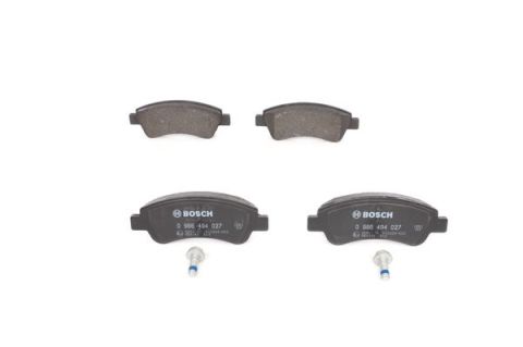 ÖN FREN BALATASI CORSA F 19 CROSSLAND 17 C2 03 C3 09 AIRCROSS 17 C4 04 C-ELYSEE 12 XSARA 96 BERLINGO 96 PARTNER 96 206 00 207 07 208 12 301 12 307 00 2008 13 1007 05 DS3 15