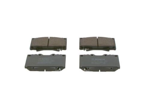 ÖN BALATA LAND CRUISER 100 4.7 V8 98-02 4.2 TD 90-98 0986TB2348