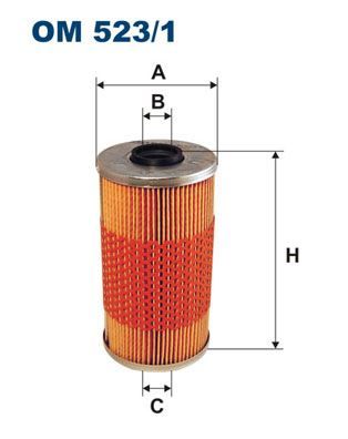 YAG FILTRESI BMW M51 D25 E34 E36 RANGE ROVER 2 P38A 2.5 D 94 02 OPEL OMEGA B 94 03