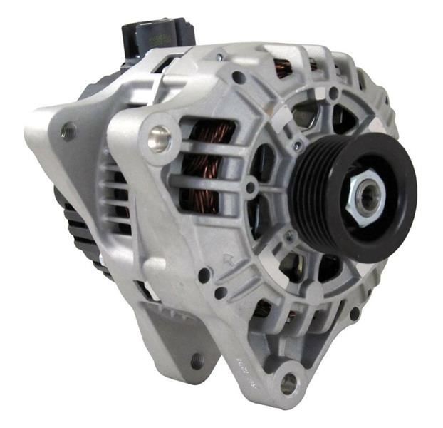 ALTERNATÖR 14V 90Ah BIPPER-NEMO-P206-PARTNER-PARTNER TEPEE-BERLINGO-XSARA-C15-JUMPY