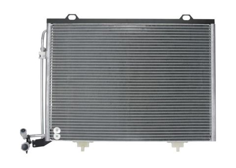 KLIMA RADYATORU MERCEDES W202 S202 C208 A208 W210 S210 R170