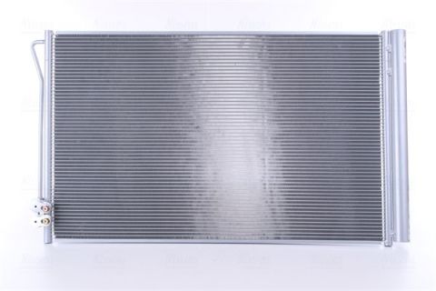 KLIMA RADYATORU MERCEDES W447 B907 B910