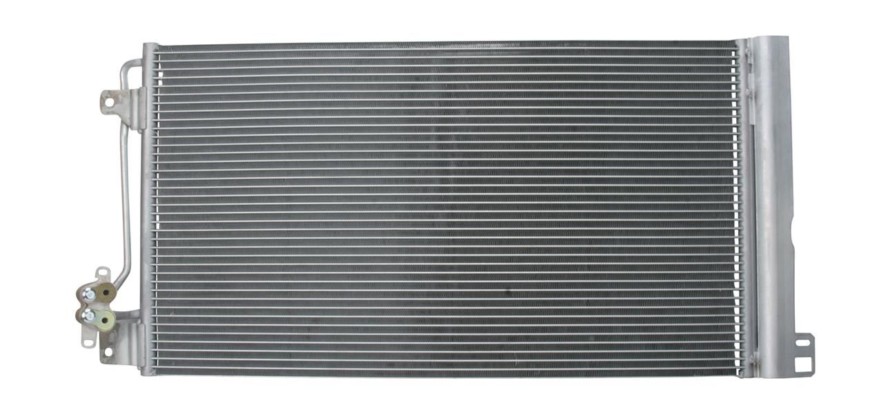 CONDENSER. AİR CONDİTİONİNG VW MULTIVAN V 7H. 7E 03-15