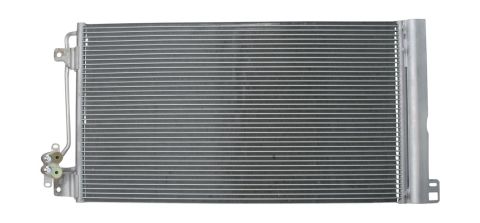 CONDENSER. AİR CONDİTİONİNG VW MULTIVAN V 7H. 7E 03-15