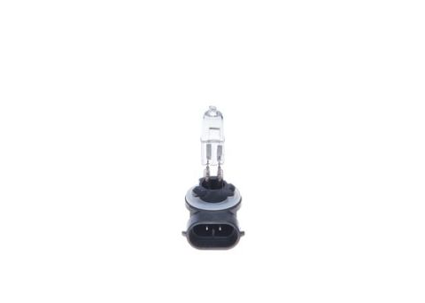 AMPUL H27W/2 881 E1 12 V 27 W PGJ13
