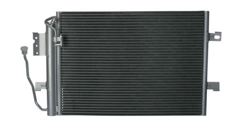 KLIMA RADYATORU MERCEDES A-CLASS W168 97 04
