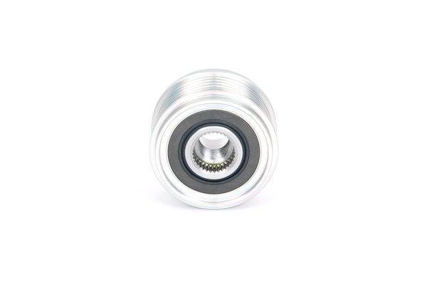 ALTERNATÖR KASNAĞI RULMANLI P206-207-307-308-406-407-PARTNER-C2-C3-C4-C5-C8-XSARA 1.4-1.6-2.0HDI