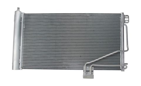 KLIMA RADYATORU MERCEDES W203 CL203 S203 C209 A209