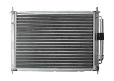 KONDENSER RENAULT CLİO III. MODUS
