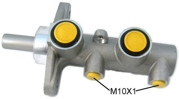 FREN ANA MERKEZİ HONDA CIVIC HB 1.4 1.6 01-06 23.81 MM