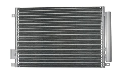 KLIMA RADYATORU FIAT 500 09 PANDA 12 FORD KA 08 LANCIA YPSILON 11 0.9T 1.2 1.3D MTJ 1.4