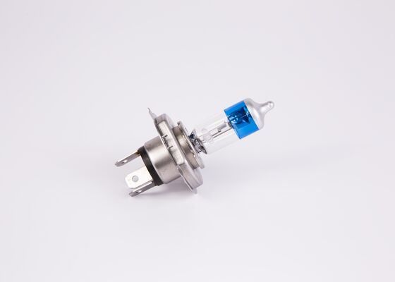 AMPUL ULTRA WHİTE 5000K H4 12 V 60/55 W P43T
