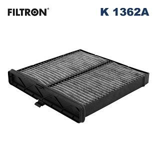 KABİN FİLTRESİ MAZDA