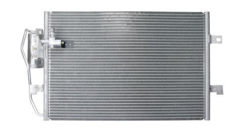 KLIMA RADYATORU MERCEDES W168 W414