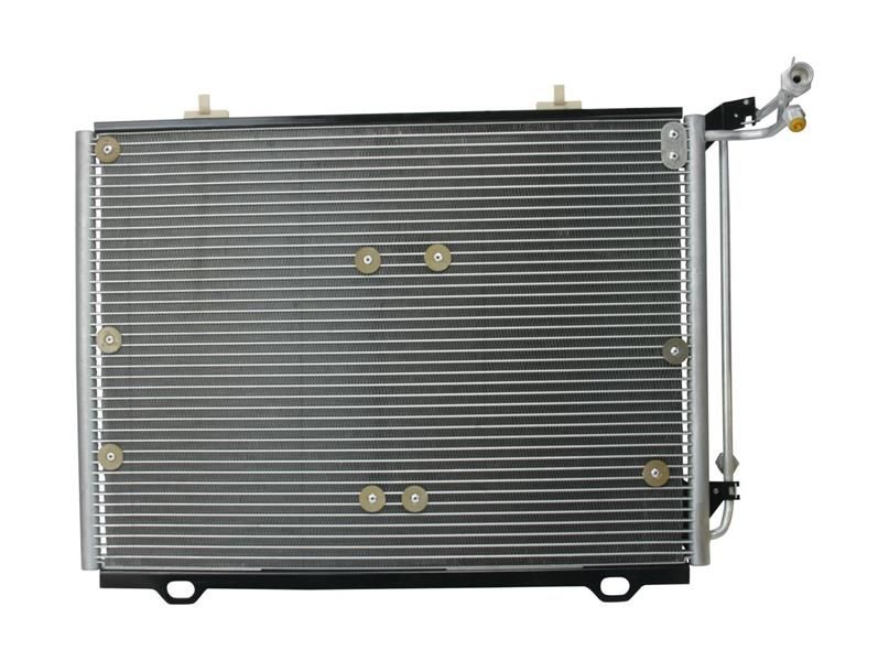 KLIMA RADYATORU MERCEDES C-CLASS W202 S202