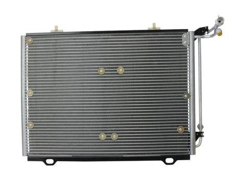 KLIMA RADYATORU MERCEDES C-CLASS W202 S202