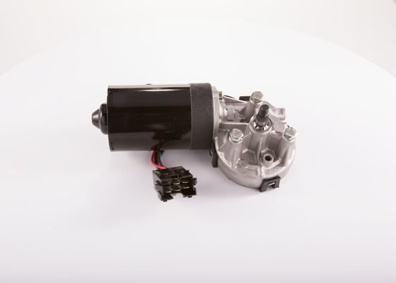 SİLECEK MOTORU