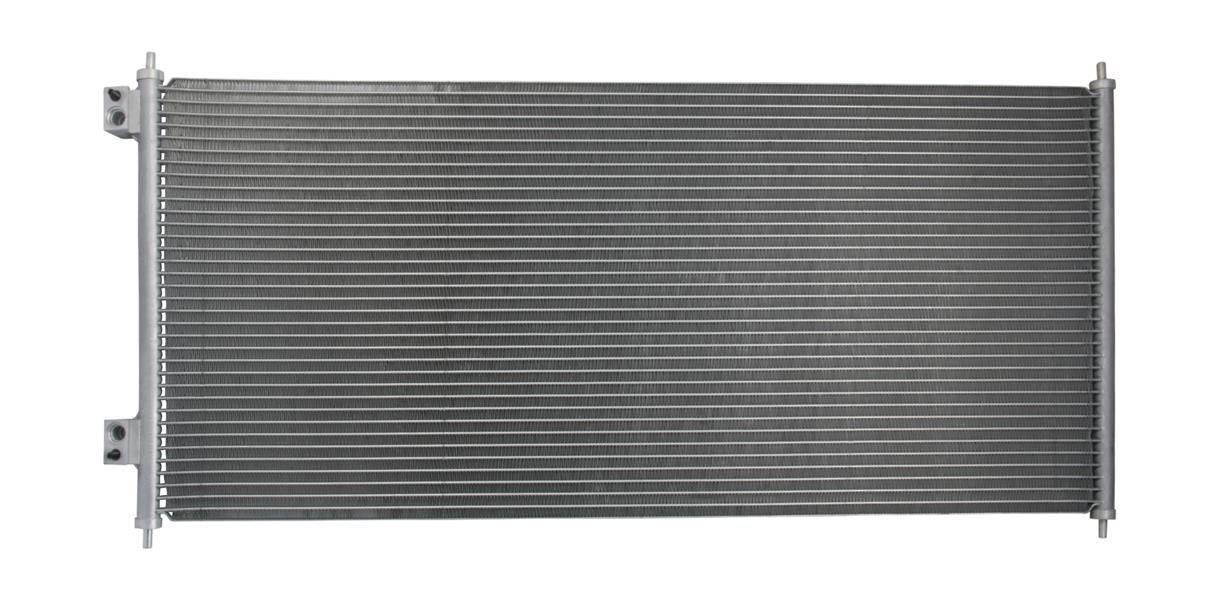 KLIMA RADYATORU KONDANSER TRANSIT V184 2.0TDCI 2.4 TDCI 00 06