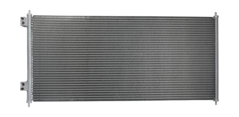 KLIMA RADYATORU KONDANSER TRANSIT V184 2.0TDCI 2.4 TDCI 00 06